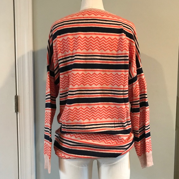 Pink Martini Sweater NWOT - Picture 7 of 7